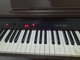 Piano Casio Celviano AP-260