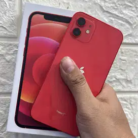 Iphone 12 Mini 256GB Diambil COD Tanpa Ribet