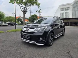 Br-v / Brv 1.5 Prestige at / matic 2016 # dp minim - km 60 rb record