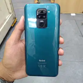 Xiaomi redmi note 9 6/128