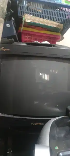 Gratis tis tis tv rusak