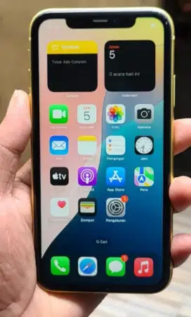 iPhone 11 128gb iBox fulset no hf