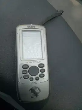 Gps Garmin 76csx normal