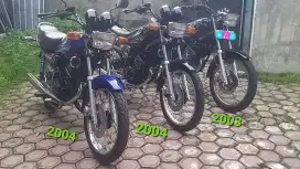 Rx king 2004 ori