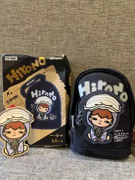 Hirono Echo Mini Bag