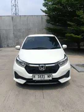 Brio Satya 1.2 E AT 2024