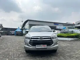 INNOVA REBORN G AT 2019