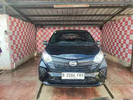 DAIHATSU SIGRA 1.0 D M/T