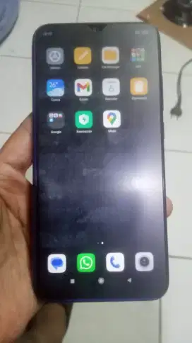 Xiomi note 8 4/64gb