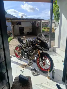 Yamaha R15 V3 2017