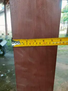 Gerobak bakso tusuk