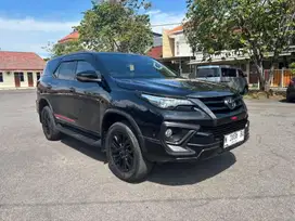 Fortuner VRZ 2.4 TRD at / matic 2020 # dp minim 30 jt - record