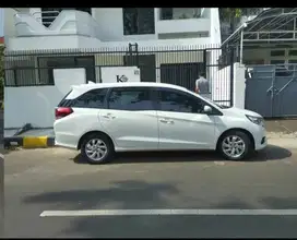 Honda Mobilio 2018 Bensin..nama sendiri