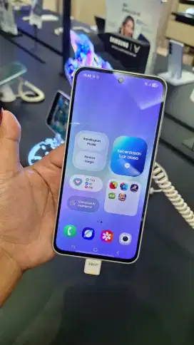 Segampang itu, beli Samsung Galaxy A36 5G cuma pakai KTP