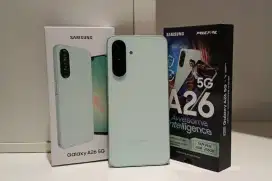 Cicilan Tanpa Dp Samsung A26 5G 8/256GB