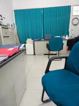 Dicari tenaga admin