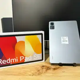 Redmi Pad se fullset