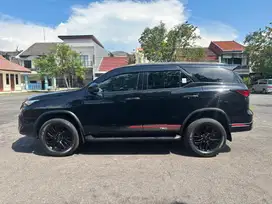 Toyota Fortuner 2020 Diesel