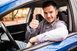 Driver Online Empat Roda