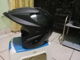 Helm Honda Model Baru Siap Pakai