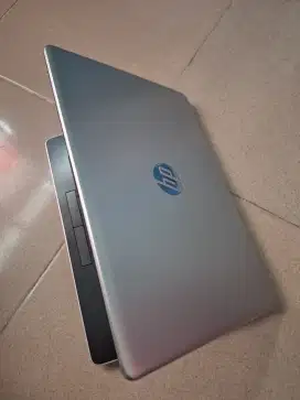 BISMILLAH DI JUAL LAPTOP HP14 SLIM RAM 8GB SSD512GB BATERAI 3JAM