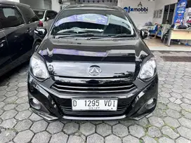 Tdp 5jt | Daihatsu AYLA X 1.0 AT 2022 km 25rb like new