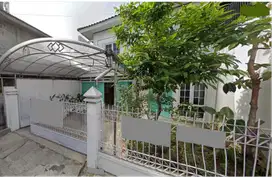 MAMPANG DKT RS SILOAM – 2 KM KE TOL – RUMAH MURAH 2 LT – JALAN 2 MOBIL