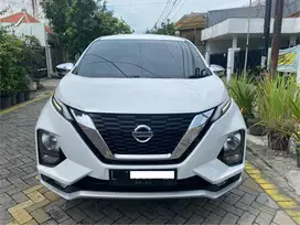 NISSAN LIVINA VL 2019 AUTOMATIC