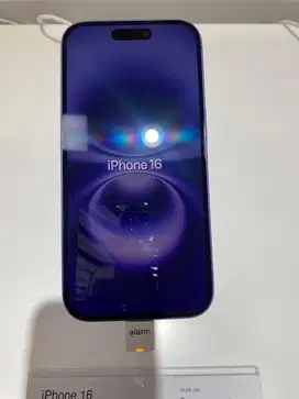 PROMO BONUS 1x CICILAN IPHONE 16