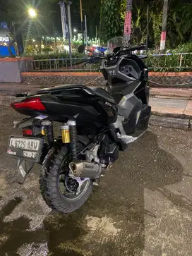 Honda ADV160 Cbs (2023)