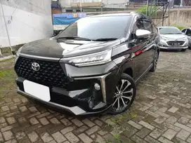 [OLXmobbi] Toyota Avanza 1.5 New Veloz Q TSS Bensin-AT 2021