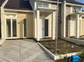 Jual cepat Rumah Sidoarjo BU