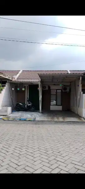 Rumah Jade Sudimoro