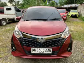 TOYOTA CALYA 1.2 G M/T