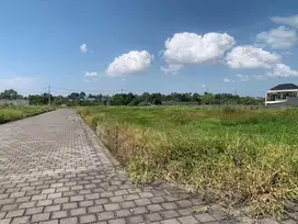 Tanah Kavlingan Murah di Tabanan