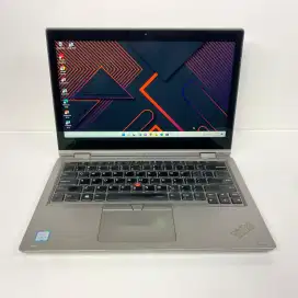 Lenovo Thinkpad L380 Yoga
