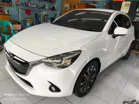 Mazda 2 R Skyactiv Matic