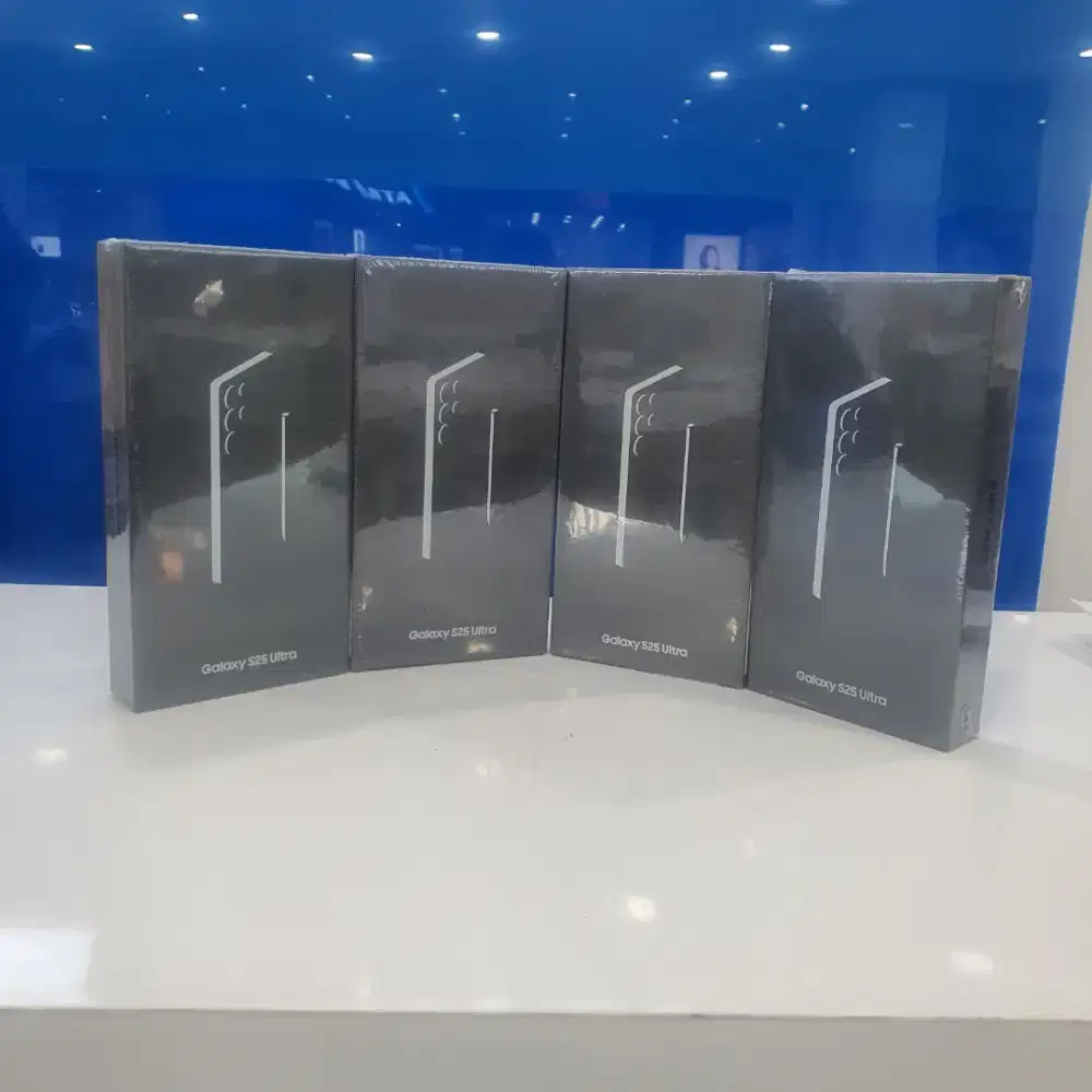 Samsung Galaxy S25 Ultra 12Gb/256Gb