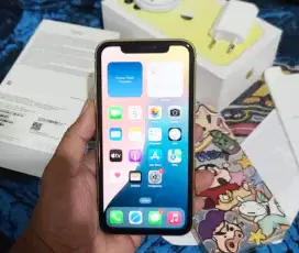 IPhone 11 128gb fulset oem no hf