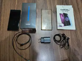 Samsung Note 10+ Aura Glow 12 GB/ 256 GB