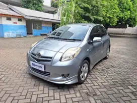 [OLX Mobbi] Dp Rendah Toyota Yaris 1.5 E Bensin-AT 2007 6AJ