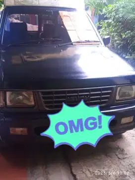 Panther tahun 1998
