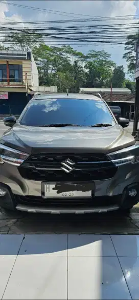 Suzuki XL7 Beta MT Hybrid Oper Kredit