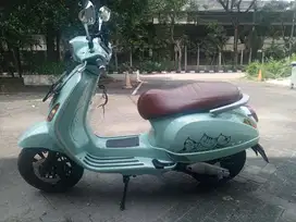 Motor listrik zuzu