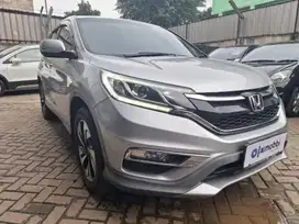 [OLXMOBBI] DP RENDAH Honda CRV 2.4 Prestige Bensin-AT 2016 7TYMKI