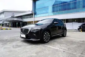 ‼️TDP 0 RUPIAH‼️- Mazda CX-3 CX3 GT / Grand Touring 2.0 Bensin AT 2019