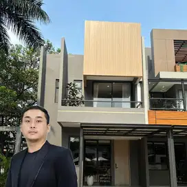 Terravia di BSD dekat Mall dan akses Tol