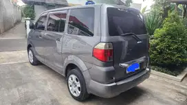 Suzuki APV Arena 2009 Bensin