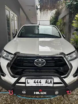 Toyota HILUX 2022 Diesel