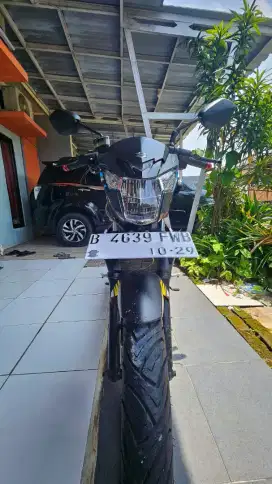 Jual satria Fu fi 2019